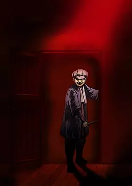 暗芝居 第七季[电影解说]