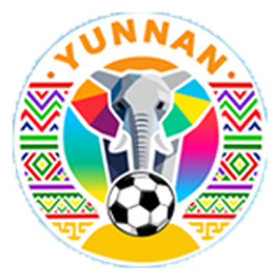 云南省城市足球联赛 昆明队vs昭通队20251227